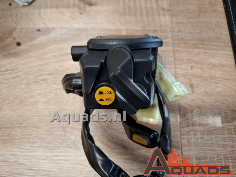 Handelbar switch cf 500